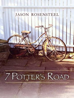 cover image of 7 Potter's Road